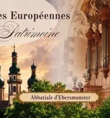 Présentation musicale d'un orgue Silbermann