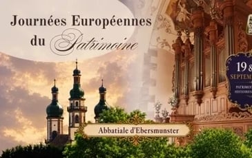 Présentation musicale d'un orgue Silbermann