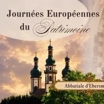 Changement du tableau du maître-autel