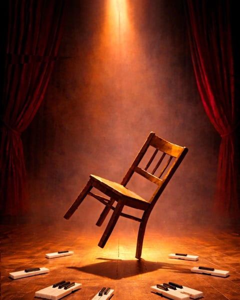 Sit-Down Comedy