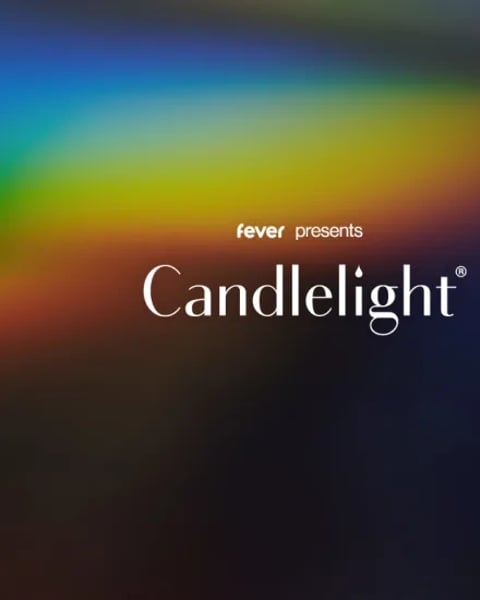 Candlelight : hommage à Pink Floyd