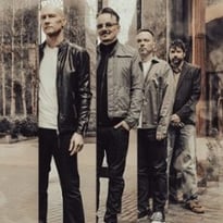 The Pineapple Thief, Far and Wide, European Tour 2027