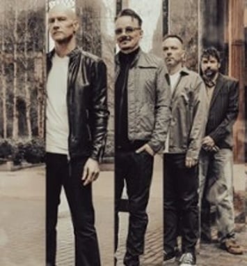 The Pineapple Thief, Far and Wide, European Tour 2027