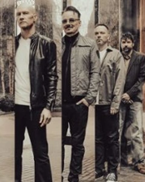 The Pineapple Thief, Far and Wide, European Tour 2027