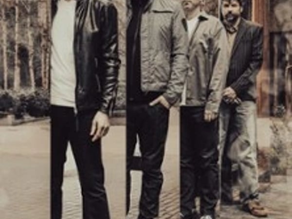 The Pineapple Thief, Far and Wide, European Tour 2027