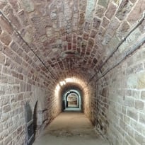 Visite guidée du Fort Kléber