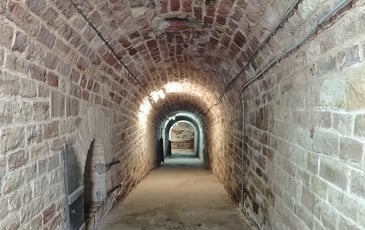 Visite guidée du Fort Kléber