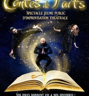 Contes de Faits