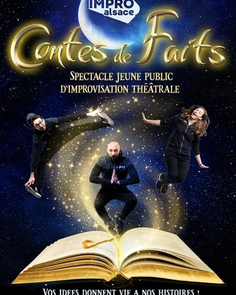 Contes de Faits