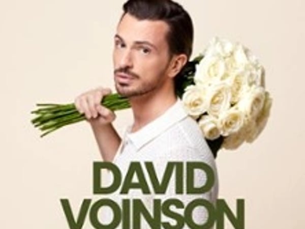 David Voinson, Avant Nous
