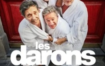 Les Darons, Totale Détente