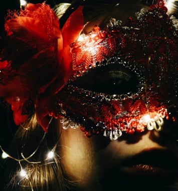 Bal horrifique