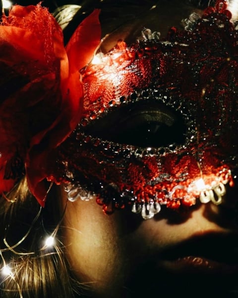 Bal horrifique