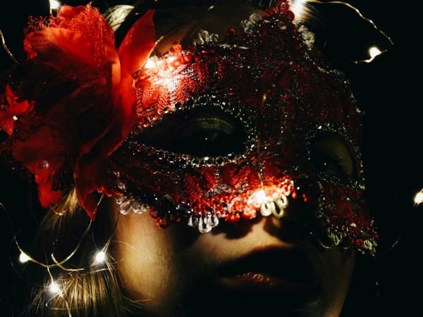 Bal horrifique