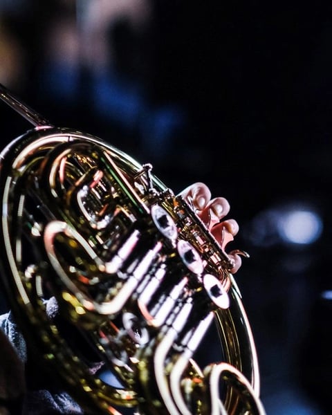 Les concerts de l’OPS