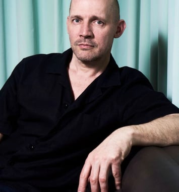 Stéphane Degout