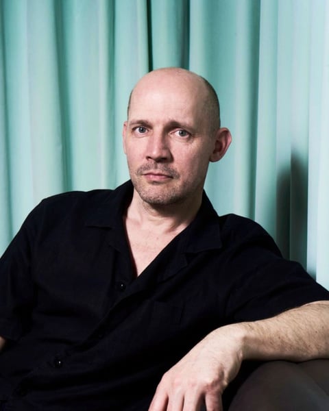 Stéphane Degout