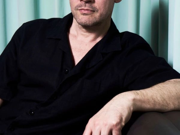 Stéphane Degout