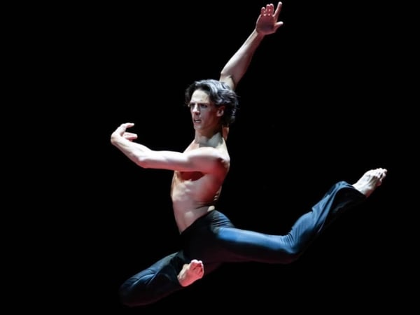 Gala du Ballet