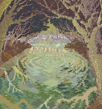 Pelléas et Mélisande