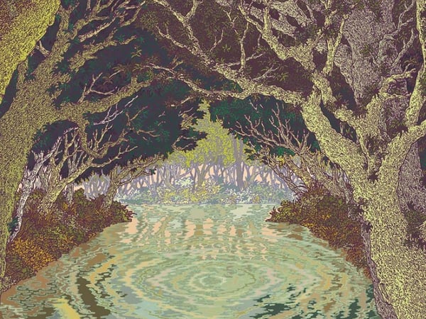 Pelléas et Mélisande