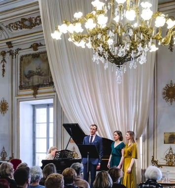 Les trésors de l’opérette française