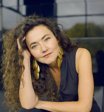 Stéphanie d’Oustrac