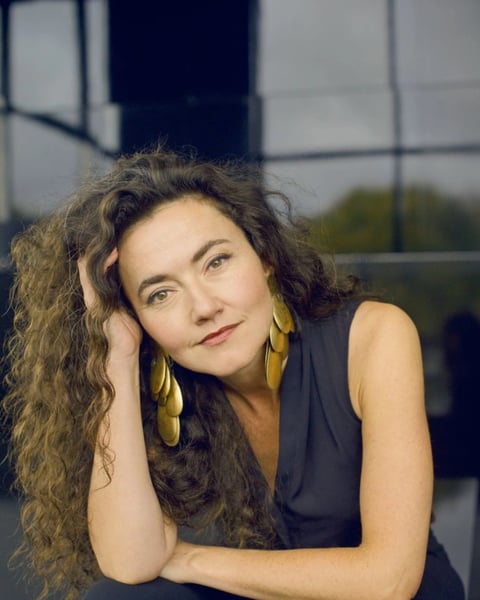 Stéphanie d’Oustrac