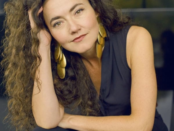 Stéphanie d’Oustrac