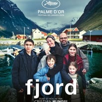 Fjord