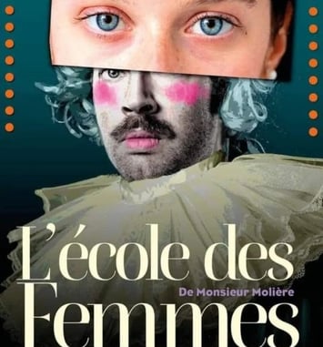 L'école des Femmes