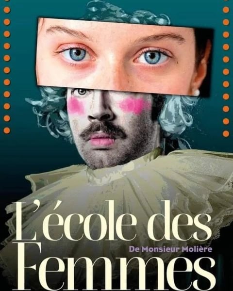 L'école des Femmes