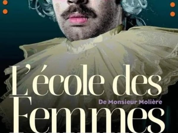 L'école des Femmes