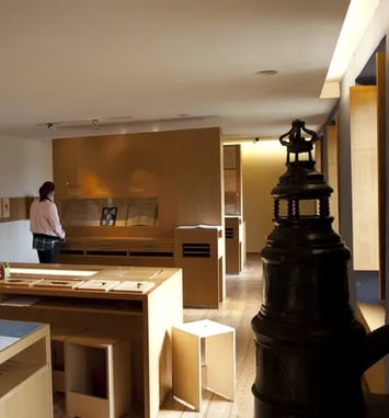 Visite libre du Musée J.F. Oberlin