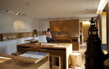 Visite libre du Musée J.F. Oberlin