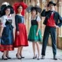 Exposition « Mon Alsace en costume...