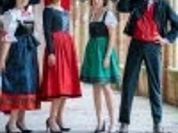 Mon Alsace en costume
