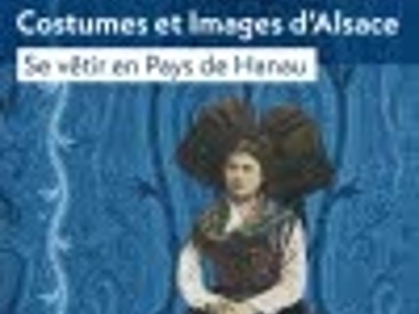 Costumes et images d’Alsace