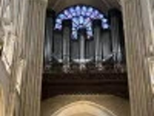 Sauver l'Orgue de Notre-Dame de Paris