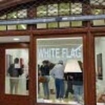 White flag