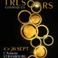 Trésors Cosmiques
