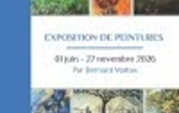 Bernard Mattes