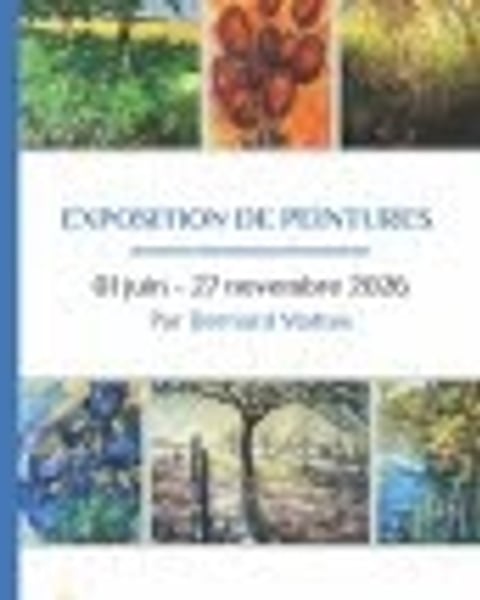 Bernard Mattes