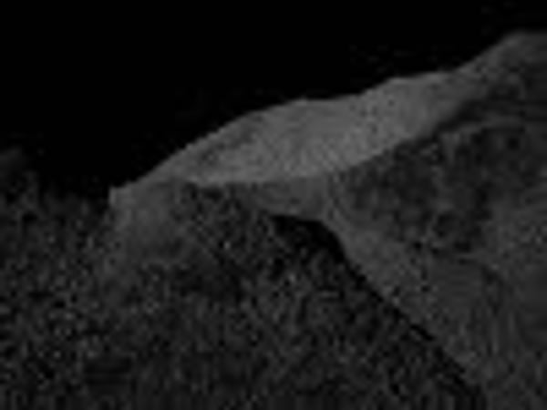 “La face cachée de la Lune” par Benjamin Kiffel