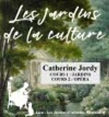 Les Jardins de la Culture