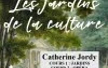 Les Jardins de la Culture