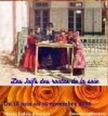 Les Juifs des routes de la soie