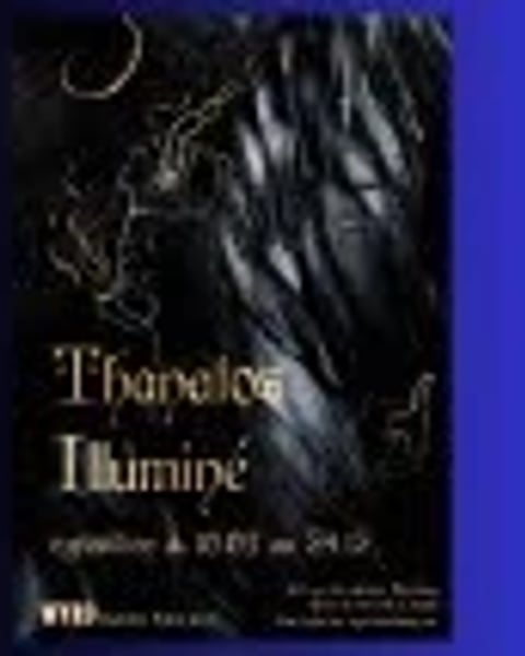 “Thanatos illuminé”