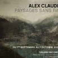 “Paysages sans fin”