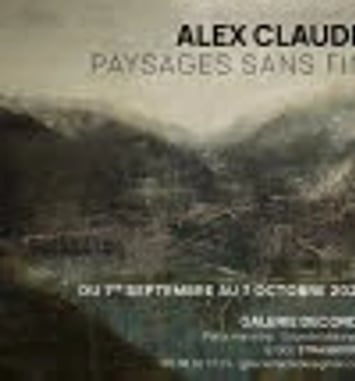 “Paysages sans fin”
